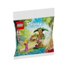 LEGO 30671 Disney Csipkerózsika erdei játszótere (polybag)