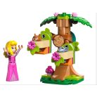 LEGO 30671 Disney Csipkerózsika erdei játszótere (polybag)