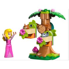   LEGO 30671 Disney Csipkerózsika erdei játszótere (polybag)