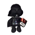 Star Wars Darth Vader plüss figura 17cm