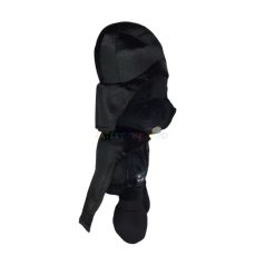 Star Wars Darth Vader plüss figura 17cm