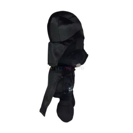 Star Wars Darth Vader plüss figura 17cm