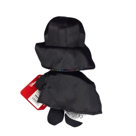 Star Wars Darth Vader plüss figura 17cm