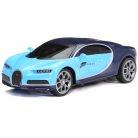New Bright RC Forza Motorsport Bugatti Chiron távirányítós autó 1:24