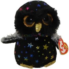 Ty Beanie Boos Hyde a bagoly 15cm
