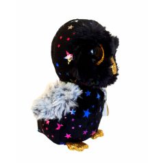 Ty Beanie Boos Hyde a bagoly 15cm