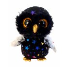 Ty Beanie Boos Hyde a bagoly 15cm
