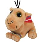 Ty Beanie Boos Jamal a teve plüss 24cm (Medium)