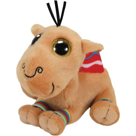  Ty Beanie Boos Jamal a teve plüss 24cm (Medium)