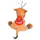 Ty Beanie Boos Jamal a teve plüss 24cm (Medium)