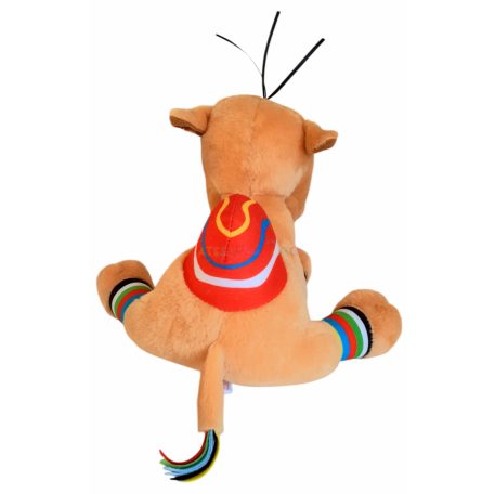 Ty Beanie Boos Jamal a teve plüss 24cm (Medium)