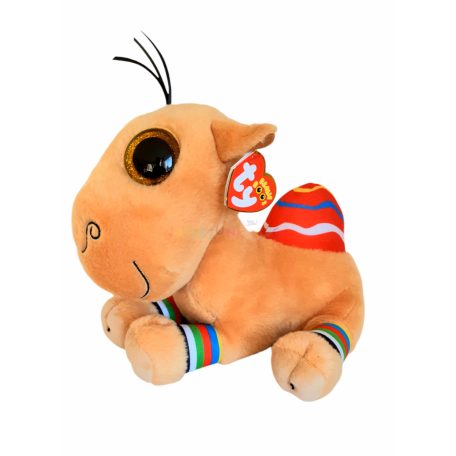 Ty Beanie Boos Jamal a teve plüss 24cm (Medium)