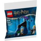 LEGO 30677 Harry Potter - Draco A Tiltott Rengetegben (polybag)
