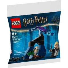   LEGO 30677 Harry Potter - Draco A Tiltott Rengetegben (polybag)