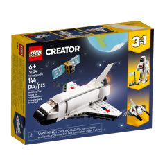 LEGO 31134 Creator 3in1 Űrsikló