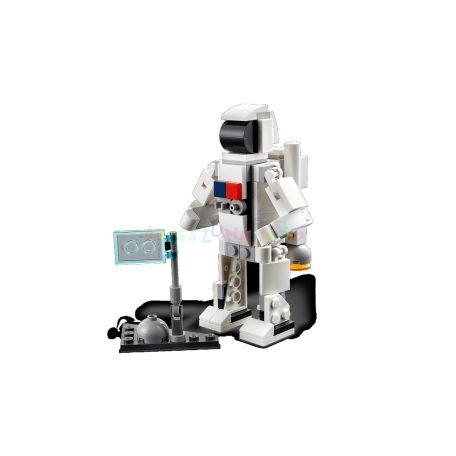 LEGO 31134 Creator 3in1 Űrsikló