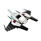 LEGO 31134 Creator 3in1 Űrsikló