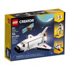LEGO 31134 Creator 3in1 Űrsikló