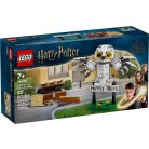LEGO 76425 Harry Potter - Hedwig a Privet Drive 4-ben