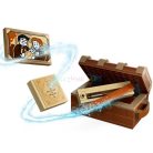 LEGO 76425 Harry Potter - Hedwig a Privet Drive 4-ben