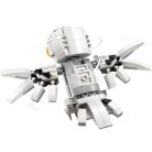 LEGO 76425 Harry Potter - Hedwig a Privet Drive 4-ben