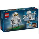 LEGO 76425 Harry Potter - Hedwig a Privet Drive 4-ben