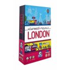 Blue Orange Games Következő megálló: London társasjáték