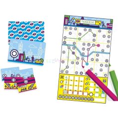   Blue Orange Games Következő megálló: London társasjáték