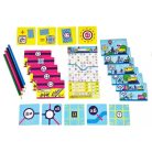 Blue Orange Games Következő megálló: London társasjáték