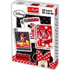 Trefl Fekete Péter kártya - Minnie Mouse (08294)