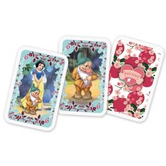 Trefl Fekete Péter kártya - Hófehérke (08240)