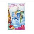 Cartamundi: Disney Hercegnők Fekete Péter és memória kártya