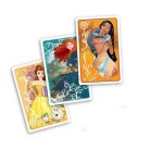 Cartamundi: Disney Hercegnők Fekete Péter és memória kártya