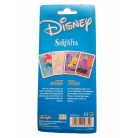Disney A Kis Hableány kártya "La Sirenita"  (Fournier)