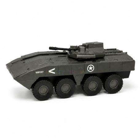 Welly Armor Squad harci járművek 1:34
