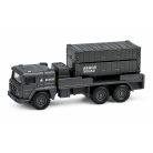 Welly Armor Squad harci járművek 1:34