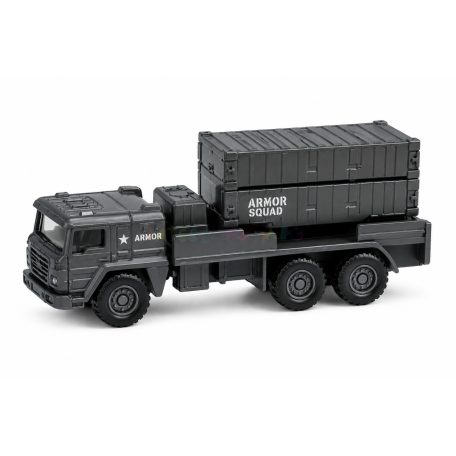 Welly Armor Squad harci járművek 1:34
