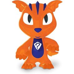   Zanzoon Szuper Mágikus Jinn - A varázslatos gondolatolvasó interaktív játék