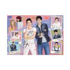 Trefl Disney Bia 500db-os kirakó (37374)