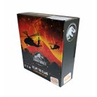 Cartamundi Shuffle Jurassic World - Menekülés a szigetről 