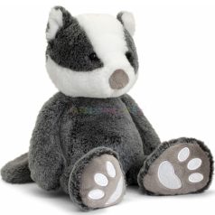Keel Toys Love To Hug Farm állatok - Borz plüss figura