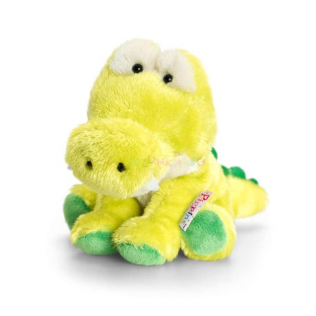 Keel Toys Pippins Krokodil pküss 14cm