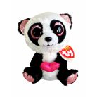 Ty Beanie Boos Esme a panda plüss 15cm