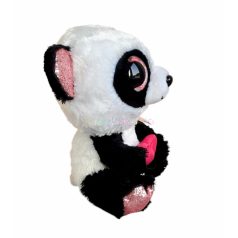 Ty Beanie Boos Esme a panda plüss 15cm