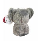 Keel Toys Mini Motsu koala maci szívvel plüss