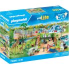 Playmobil 71600 My Life - Nagy állatkert