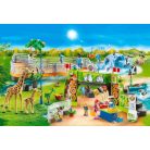 Playmobil 71600 My Life - Nagy állatkert