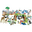 Playmobil 71600 My Life - Nagy állatkert