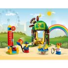 LEGO 40529 Gyermekek vidámparkja