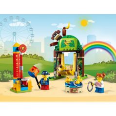 LEGO 40529 Gyermekek vidámparkja